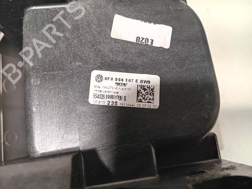 Armlæn VW POLO VI (AW1, BZ1, AE1) 1.0 TSI | BP39883215I20 - Image 5