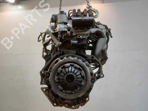 Engine OPEL ANTARA A (L07) 2.4 4x4 | BP39950615M1 - Image 3