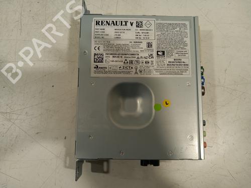 Radio RENAULT SCENIC E-TECH PHASE I EV87 | BP39211715E6 - Image 5