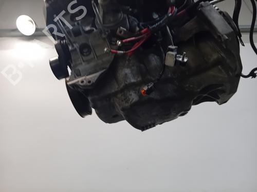 Engine MERCEDES-BENZ CITAN Box Body/MPV (W415) 109 CDI (415.601, 415.603, 415.605) | BP29333834M1 