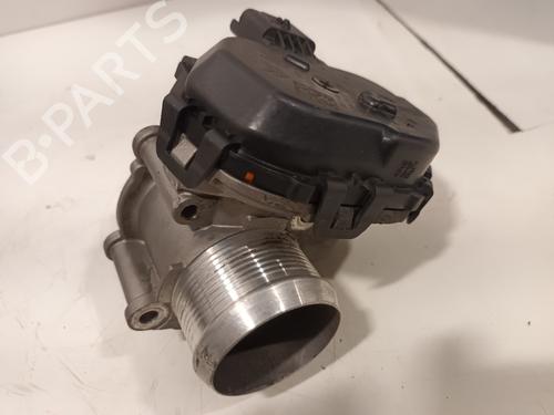 Throttle body TOYOTA PROACE Van (MDZ_) 1.6 D4d (MDZ9) | BP31994933M82