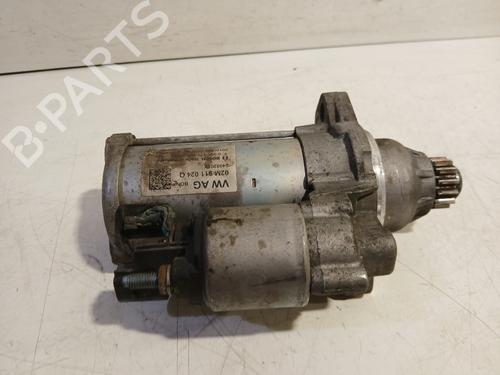 Starter SEAT Mii (KF1, KE1) 1.0 | BP31979480M8 - Image 3