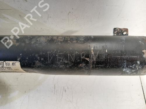 Right front shock absorber VW PASSAT CC B6 (357) 1.8 TSI | BP33003683M17 - Image 5
