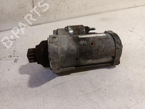 Starter VW POLO V (6R1, 6C1) 1.2 TDI | BP15296027M8 
