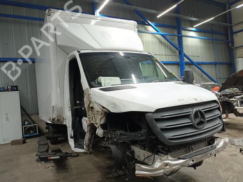 Starter MERCEDES-BENZ SPRINTER 5-t Platform/Chassis (B907) 516 CDI (907.153, 907.155, 907.253, 907.255) | BP39885828M8 - Image 6