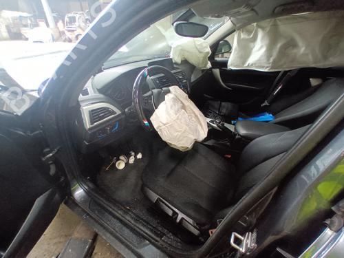 Starter BMW 1 (F20) 116 i | BP40513025M8 - Image 10