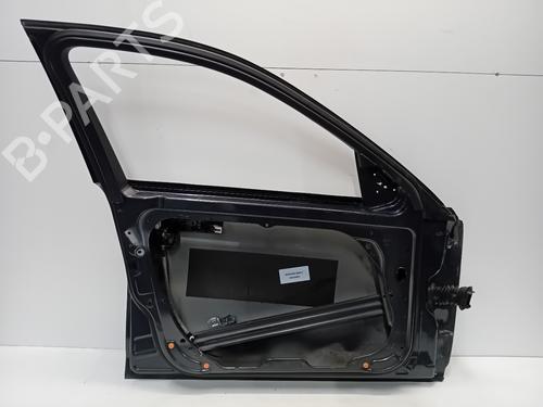 Left front door MERCEDES-BENZ C-CLASS T-Model (S204) C 200 Kompressor (204.241) | BP29447103C2 