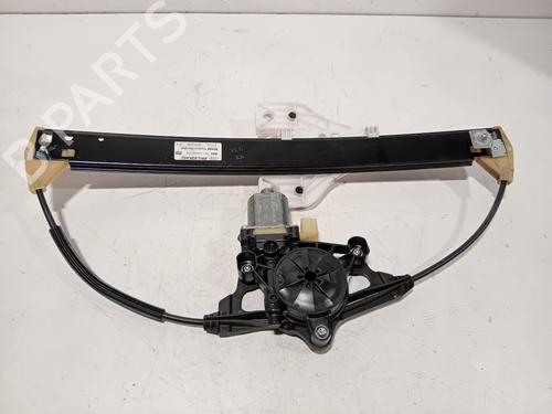 Used Rear right window mechanism Rear right window mechanism 39567297 39567297