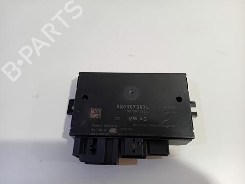 Module électronique SEAT ARONA (KJ7, KJP) 1.6 TDI (115 hp) 29918326