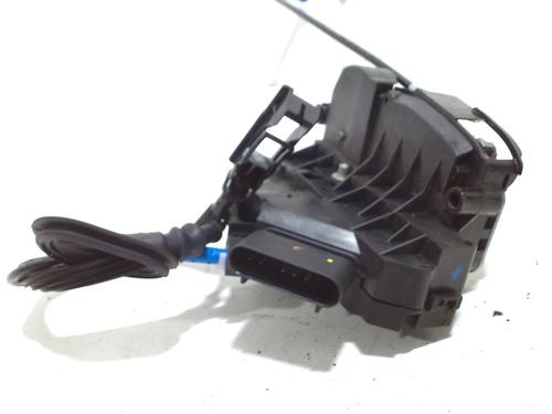 Front left lock FORD FIESTA VI (CB1, CCN) 1.25 | BP13208195C98 