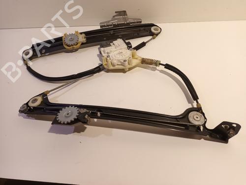 Rear left window mechanism BMW 5 Gran Turismo (F07) 520 d | BP16421431C24 