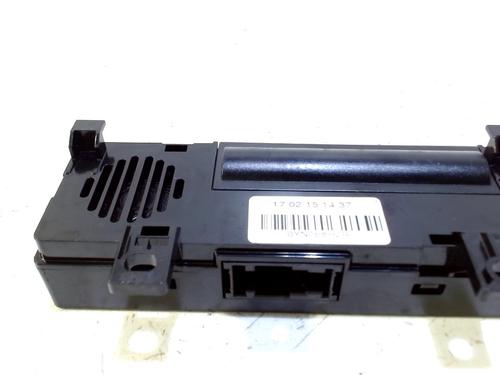 Electronic module PEUGEOT 308 SW II (LC_, LJ_, LR_, LX_, L4_) 1.6 BlueHDi 120 | BP10668035M83 