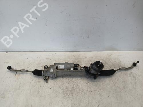Steering rack RENAULT GRAND SCÉNIC IV (R9_) 1.2 TCe 130 | BP25050700M22 