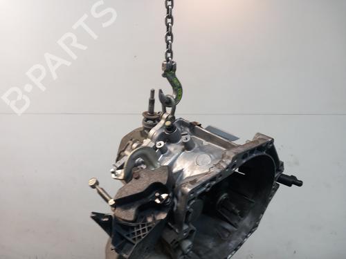 Gearbox PEUGEOT PARTNER Box Body/MPV 1.6 HDi / BlueHDi 75 | BP36702203M3 - Image 5