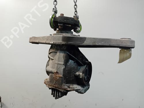 Used Rear differential Rear differential 21079232 21079232