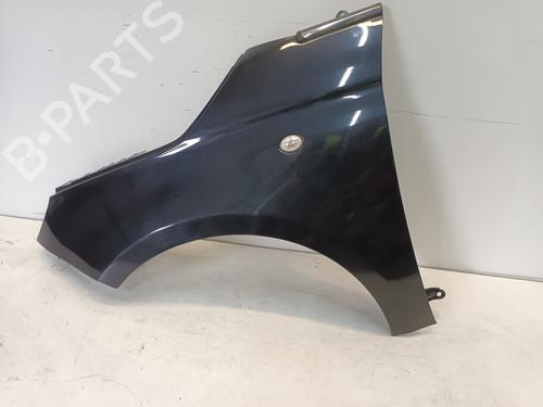 Used Left front fenders Left front fenders FIAT 500 C (312_) 1.2 (312CXA1A, 312AXA1A) (69 hp) 34696659 34696659