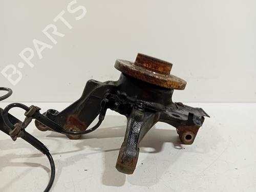 Right front steering knuckle RENAULT CLIO IV Grandtour (KH_) 0.9 TCe 90 | BP20074457M26 