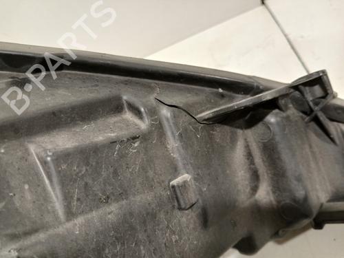 Left headlight FORD FIESTA VI (CB1, CCN) 1.6 Ti | BP37160252C28 - Image 8