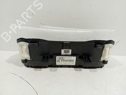 Instrument cluster AUDI A1 (8X1, 8XK) 1.6 TDI | BP25270407C47 