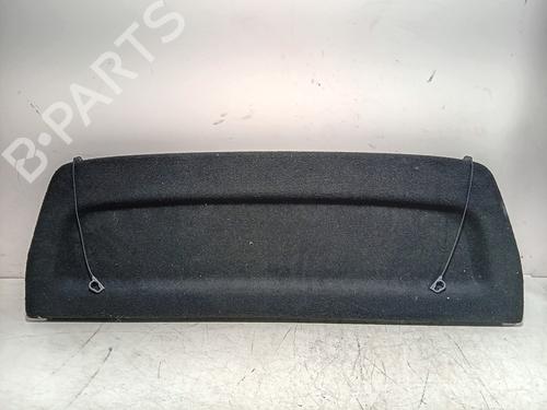 Used Rear parcel shelf Rear parcel shelf OPEL CORSA E (X15) 1.4 (08, 68) (90 hp) 35756270 35756270