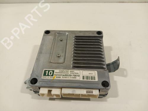 Used Gearbox control unit Gearbox control unit TOYOTA AYGO (_B1_) 1.0 (KGB10_, KGB10R) (68 hp) 36274967 36274967