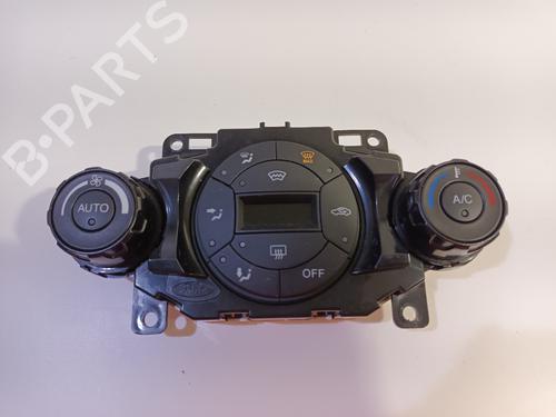 Used Climate control Climate control 16093561 16093561