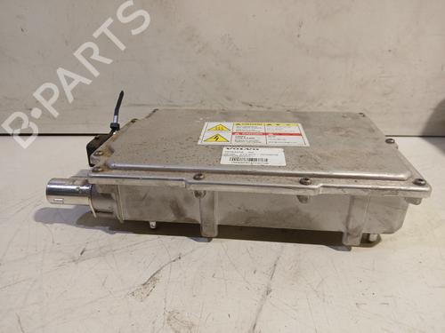 Used Electronic module VOLVO XC60 II (246) T6 Plug-In Hybrid AWD (349 hp) 31263625