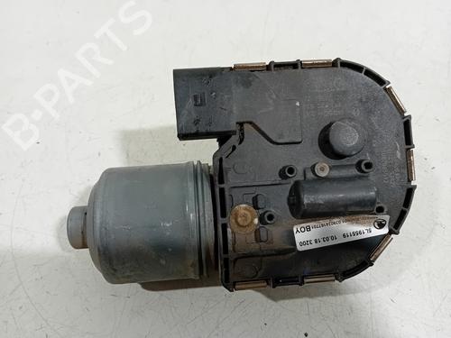 Front wiper motor SKODA YETI (5L) 2.0 TDI | BP17386846M29 