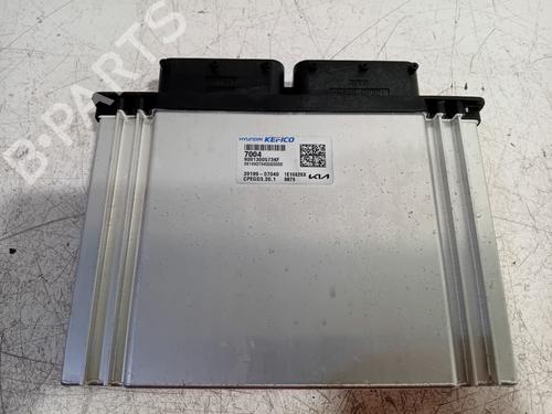 Engine control unit (ECU) KIA CEED Sportswagon (CD) 1.0 T-GDI Eco-Dynamics+ | BP25777190M57 - Image 4