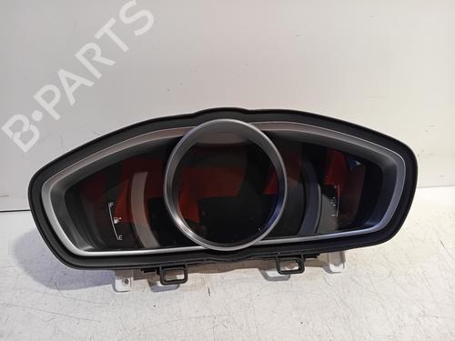 instrument-cluster-volvo-v40-hatchback-525-d2-31376803-31412270-31412271-31433331-p31433331-2012-2013-2014-2015-2016-2017-2018-2019-19630273 main image