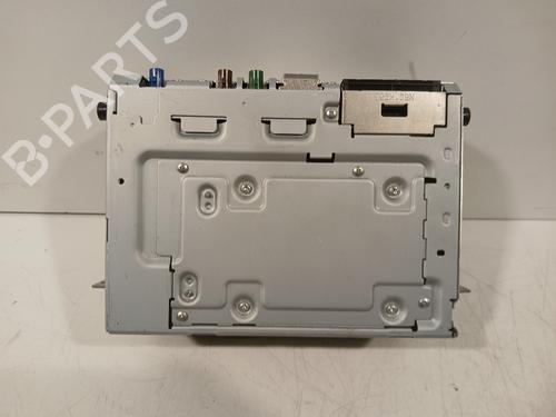 Electronic module VOLVO V40 Hatchback (525) D2 | BP39567271M83 - Image 3
