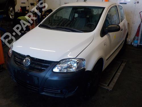 Used Parts VW FOX Hatchback (5Z1, 5Z3, 5Z4)  1.2  1145921