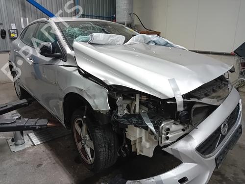 Front left window mechanism VOLVO V40 Hatchback (525) D3 | BP26203240C22 - Image 6