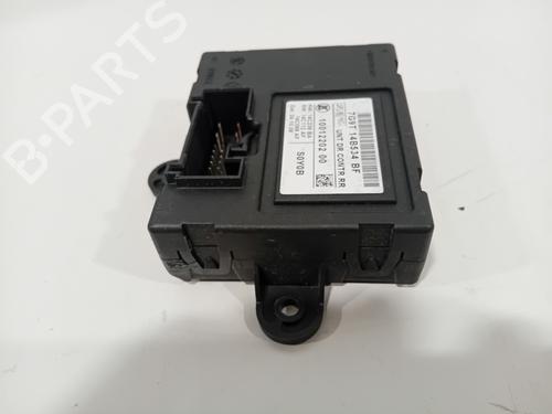Elektronische module JAGUAR XF I (X250) 2.7 D | BP29816119M83 