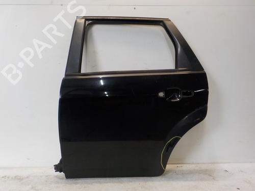 Left rear door FORD FOCUS II Turnier (DA_, FFS, DS) 1.6 TDCi | BP12199738C4 