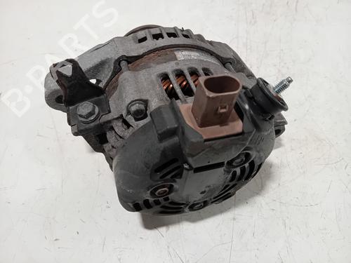 Alternator PEUGEOT 108 1.0 VTi | BP37510527M7 - Image 2