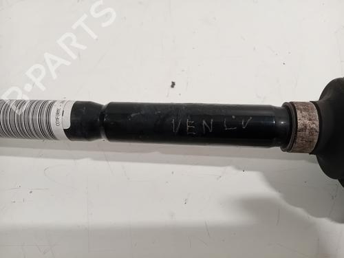 Left front driveshaft PEUGEOT 208 I (CA_, CC_) 1.2 VTI 82 | BP32232410M38
