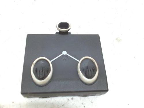 Electronic module PORSCHE PANAMERA (970) 4.8 Turbo | BP10670770M83 