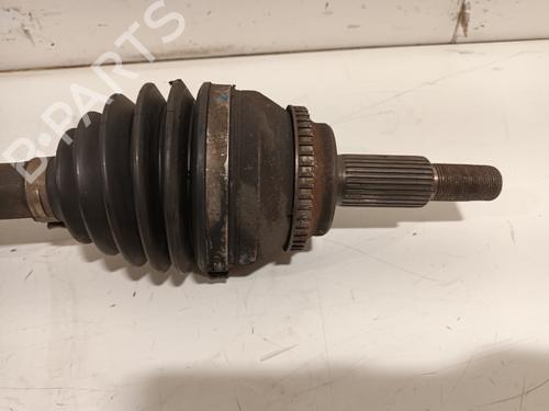 Right front driveshaft TOYOTA AVENSIS Estate (_T25_) 2.2 D-CAT (ADT251_, ADT251R) | BP15738162M39 