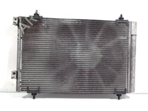 Used AC radiator AC radiator 13368308 13368308