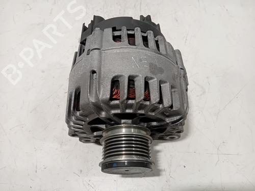 Used Alternator Alternator 37609188 37609188
