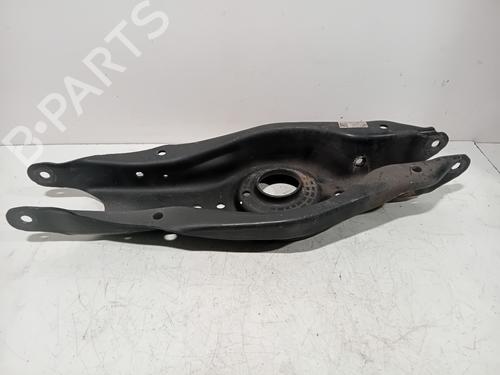 Used Left rear suspension arm Left rear suspension arm MERCEDES-BENZ EQB (X243) EQB 300 4-matic (243.608, 243.609) (228 hp) 33937467 33937467