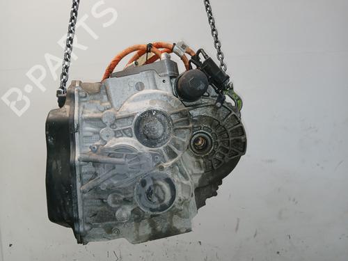 Gearbox VW PASSAT B8 (3G2, CB2) 1.4 GTE Hybrid | BP27544244M3 