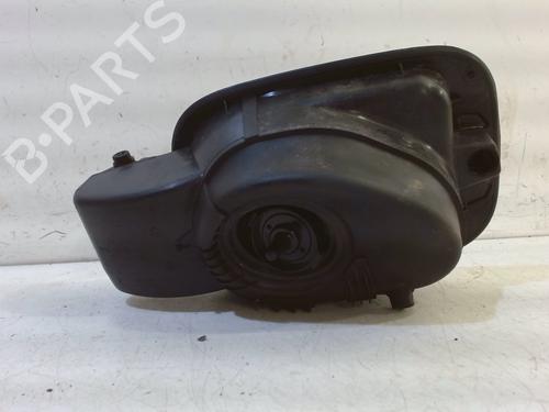 Fuel flap SKODA OCTAVIA III Combi (5E5, 5E6) 1.4 TSI | BP12175986C131 