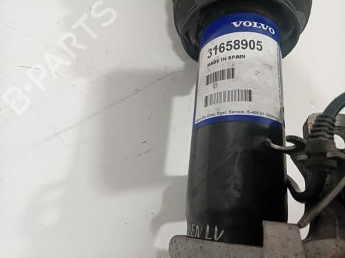 Left front shock absorber VOLVO XC90 II (256) T8 Hybrid AWD | BP30744397M16