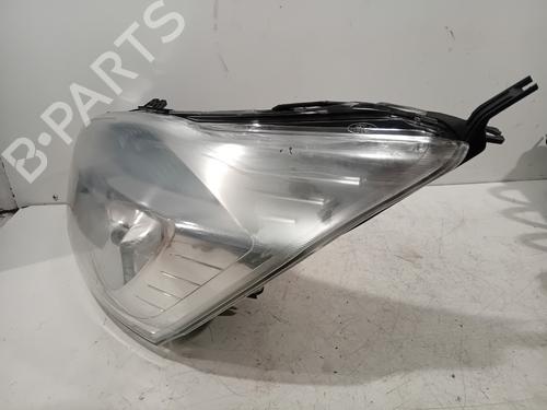 Left headlight FORD TRANSIT CUSTOM V362 Van (FY, FZ) 2.2 TDCi | BP33814417C28 - Image 3