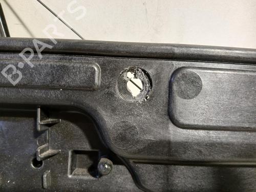 Front left window mechanism VW GOLF VI (5K1) 1.2 TSI | BP38468529C22 - Image 8