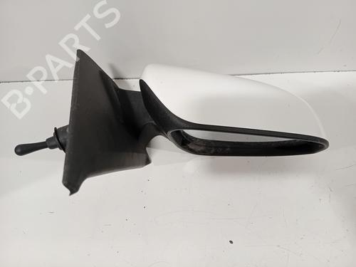 Right mirror PEUGEOT 108 1.0 VTi 72 | BP28084430C27 