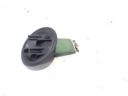 Heater resistor VW POLO (9N_, 9A_) 1.2 | BP11783492M108 