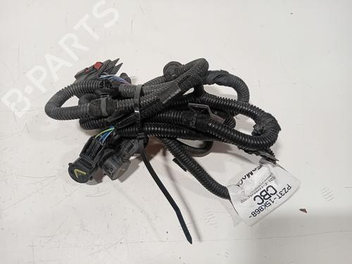 Wiring harness FORD TRANSIT CUSTOM V710 Van (NRN) 2.0 EcoBlue | BP39766879E16 - Image 3